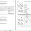 Komatsu Excavator PC3000 6 Service Manual GZPBM06208 7 PT 1