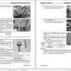 Komatsu Excavator PC300LC 8 PC300HD 8 Shop Manual GSBM018701 ES 1