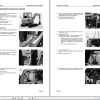 Komatsu Excavator PC35R 8 PC45R 8 Shop Manual WRBM000301 RU 1