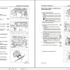 Komatsu Excavator PC400 PC400LC 6 PC450 PC450LC 6 Shop Manual GSBM014503 ES 1