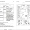Komatsu Excavator PC4000 6 Service Manual SM08199 xD PT 2 PT 1
