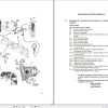 Komatsu Excavator PC5500 6 Service Manual PT 1