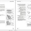 Komatsu Excavator PC60 7 Shop Manual YRBM200600 RU 1