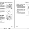 Komatsu Excavator PC750 6 PC800 6 Shop Manual GSBM008704 ES 1