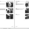 Komatsu Excavator PW150ES 6K Shop Manual URBM000401 RU 1