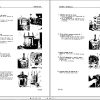 Komatsu Wheel Dozer WD420 1 Shop Manual SSBM000100 ES 1