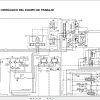 Komatsu Wheel Dozer WD500 3 Shop Manual GSBMW00300 ES 1