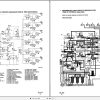 Komatsu Wheel Dozer WD600 1 Shop Manual GSBM041E0102 ES 1