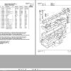 Komatsu Wheel Loader Fai 556 Part Book PR4L55610 1