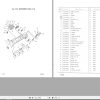 Komatsu Wheel Loader W170 2 Part Book PEPB03840201 1