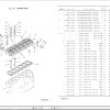 Komatsu Wheel Loader W90 2 Part Book PEPB03820204 1