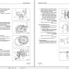 Komatsu Wheel Loader WA120 3 Shop Manual SRBM005705K RU 1