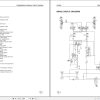 Komatsu Wheel Loader WA1200 3 Shop Manual KPBM018206 PT 1