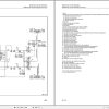 Komatsu Wheel Loader WA1200 6 Shop Manual KPBM547501 PT 1