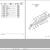Komatsu Wheel Loader WA180 1B Part Book KPPB002202 1