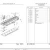 Komatsu Wheel Loader WA180 3 Parts Book