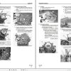 Komatsu Wheel Loader WA200 5 WA200PT 5 Shop Manual SRBM033306 RU 1