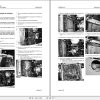 Komatsu Wheel Loader WA200 6 Shop Manual KPBM529201 PT 1
