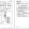 Komatsu Wheel Loader WA250 5L WA250PT 5L Shop Manual GSBM011601 ES 1