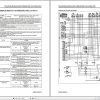 Komatsu Wheel Loader WA250 6 WA250PZ 6 Shop Manual GSN03979 00 ES 1