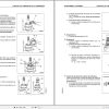 Komatsu Wheel Loader WA320 3 Shop Manual ES 1