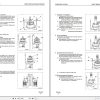 Komatsu Wheel Loader WA320 3 Shop Manual RU 1
