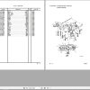 Komatsu Wheel Loader WA320 5 Part Book 1
