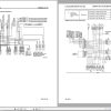Komatsu Wheel Loader WA320 5L Shop Manual GSBM012003 ES 1
