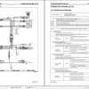 Komatsu Wheel Loader WA380 5L Shop Manual GSBM009702 ES 1