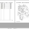 Komatsu Wheel Loader WA380Z 6 Part Book FENC0018 02 1