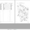 Komatsu Wheel Loader WA420 1H Part Book JEPB000701 1