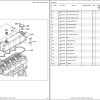 Kubota Engine V3800DI T Parts Manual 917328 1