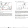 Manitou Backhoe Loader MBL X 900 GBL X 900 MBL X 920 GBL X 920 Repair Manual 53114888EN 1