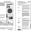 Parker Hydraulic Motor TB TE TJ TF TG TH Series Service Manual 918356 1
