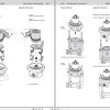 Rexroth Combination Pump AA20VG Repair Manual 917261 EN DE 1