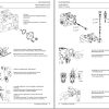 Rexroth Hydrostatic Pump A10VG Repair Manual 915170 EN DE 1