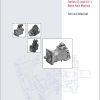 Sauer Danfoss Bent Axis Motor Series 51 51 1 Service Manual 918359