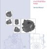 Sauer Danfoss Closed Circuit Axial Piston Pump H145 H153 Service Manual 918358