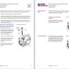 Sauer Danfoss Closed Circuit Axial Piston Pumps LPV Service Manual 917452 1