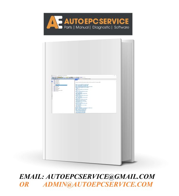 Scania Multi 12.2023 Spare Parts Catalog Workshop Manual scaled