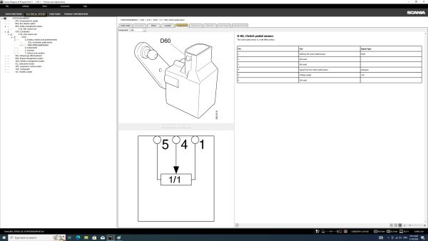 Scania SDP3 V2.59.1 Remote Installation 3