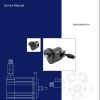 Turolla Gear Motors D Series Service Manual 50950189