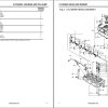 Yanmar Engine 3TNV88C KMS T4 3TNV88C KMSV ST5 Parts Manual 50950305E 1