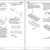 Yanmar Engine 3TNV88C to 4TNV98CT Service Manual 50950137b 1
