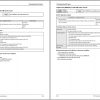 Yanmar Engine 3TNV88C to 4TNV98CT Troubleshooting Manual 50950138 REVB 1