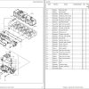Yanmar Engine 4NTV98C NGT Tier IV Parts Manual 50960075 1