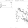 Yanmar Engine 4TNE106 GE 4NTE106T GE Engine Service Parts Manual 908293A 1