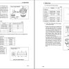 Yanmar Engine 4TNE94T 4TNE98T 4TNE106T Service Manual 915173 1