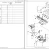 Yanmar Engine 4TNV88C KMS 4TNV88C KMSV Parts Manual 50940248 1