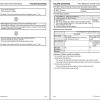 Yanmar Engines 3TNV82A to 4TNV106T Troubleshooting Manual 50950006 1